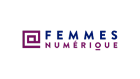 logo de Femmes Numérique